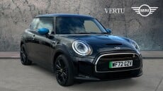 MINI Hatchback 135kW Cooper S Level 2 33kWh 3dr Auto Electric Hatchback